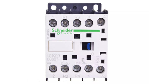 SCHNEIDER ELECTRIC LC1K09008B7