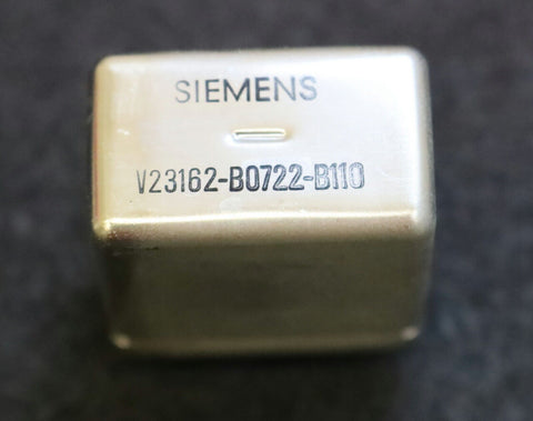 SIEMENS V23162-B0722-B110