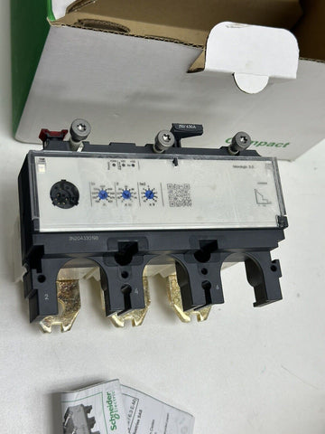 Schneider Electric LV432080