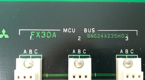 MITSUBISHI ELECTRIC  FX30A