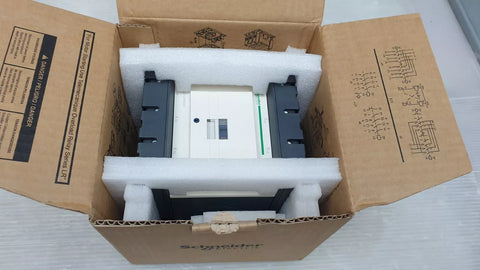 SCHNEIDER ELECTRIC LC1D115004P7