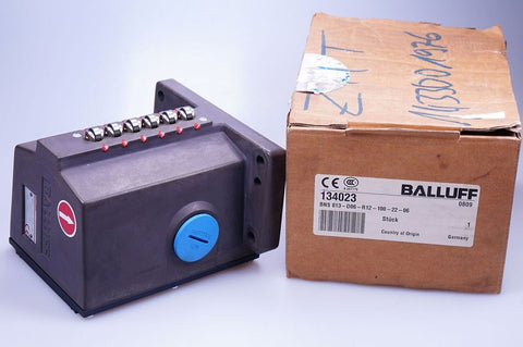 BALLUFF BNS 813-D06-R12-100-22-06