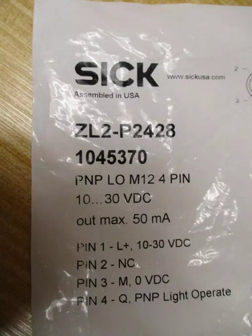 SICK ZL2-P2428