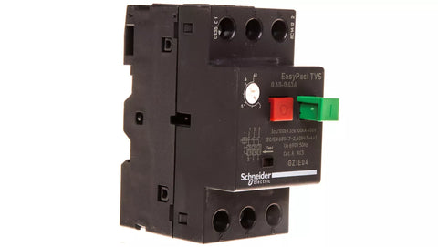 SCHNEIDER ELECTRIC GZ1E04