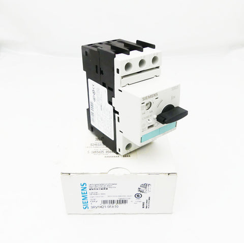 SIEMENS 3RV1421-0FA10