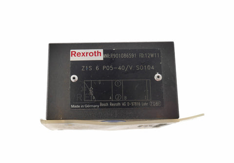 Bosch Rexroth R901086591