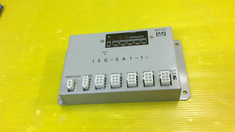 ISG-SA1-1 A