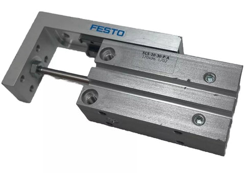 FESTO SLS-10-30-P-A 170469