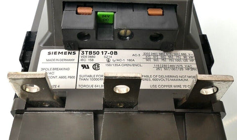 Siemens 3TB5-017-0B