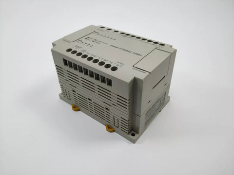 OMRON CPM1-10CDR-A