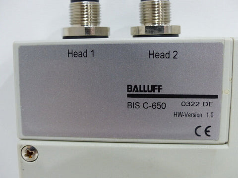 Balluff BISC-6002-019