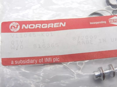 NORGREN V11045-K01