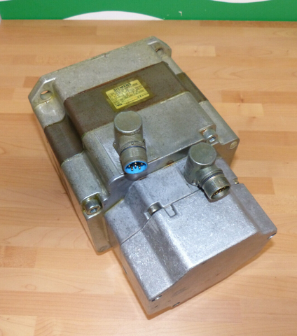 SIEMENS 1FK6100-8AF71-1AH0