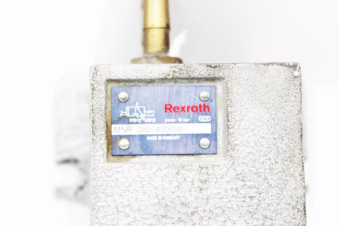 Bosch Rexroth 0820400008