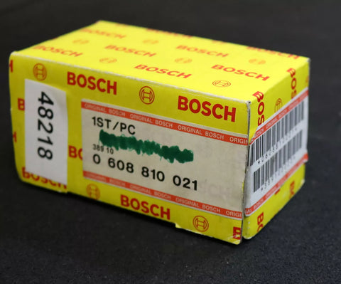 BOSCH REXROTH 0-608-810-021