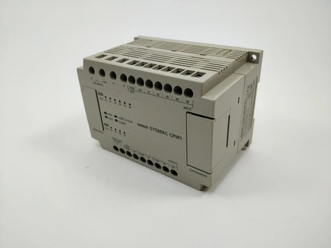 OMRON CPM1-10CDR-A