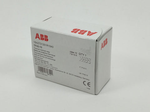 ABB 1SAZ721201R1043