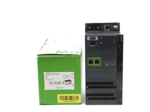 SCHNEIDER ELECTRIC BMKC8020301