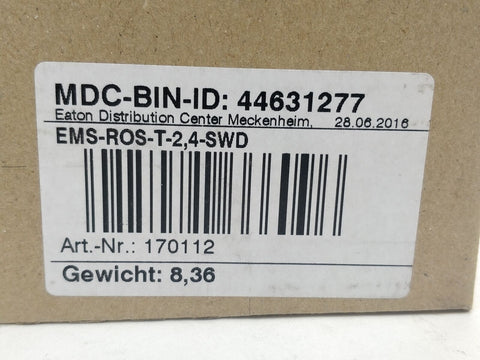 EATON EMS-ROS-T-2.4-SWD