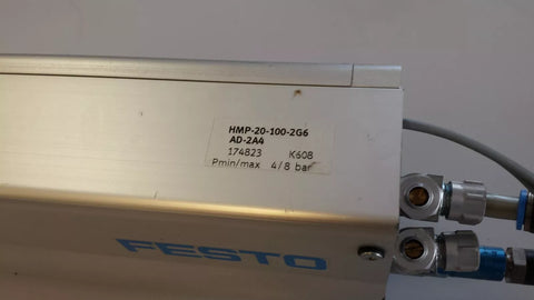 Festo HMP-20-100-2G6