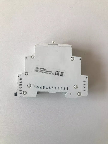 ABB E259 R20-24DC LC