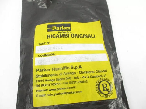 PARKER PN050HM001