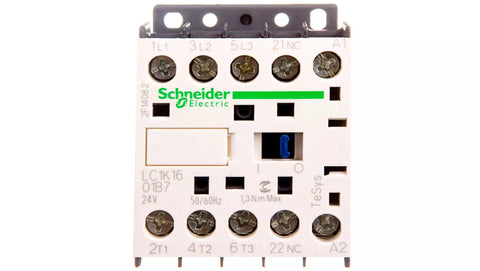 SCHNEIDER ELECTRIC LC1K1601B7