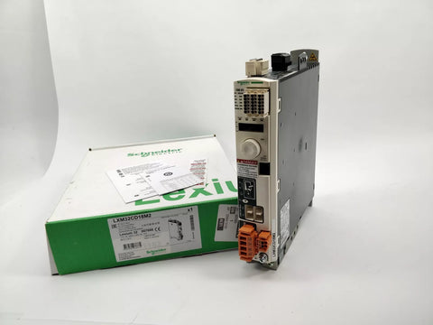 SCHNEIDER ELECTRIC LXM32CD18M2