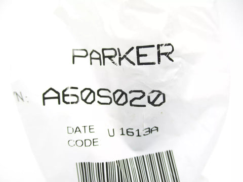 PARKER A60S020