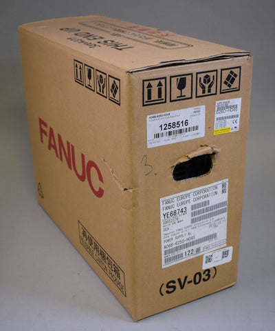 FANUC A06B-6250-H045