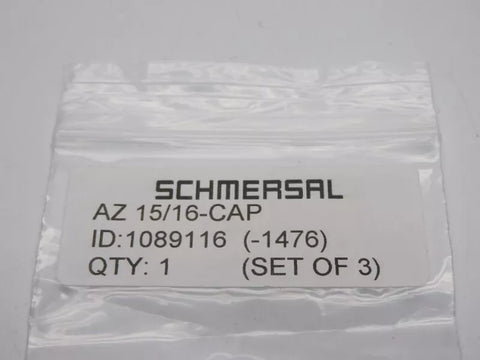 SCHMERSAL AZ-15/16-CAP