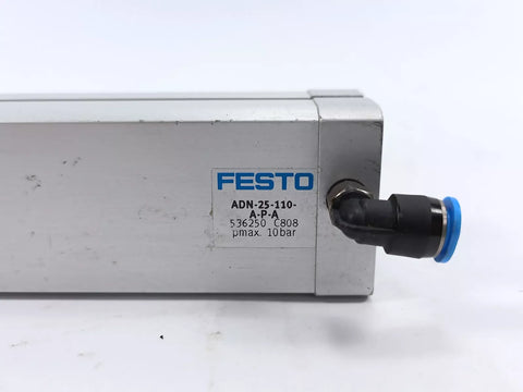 FESTO DNA-25-110-A-P-A