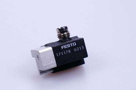 Festo SMTO-8E-PS-S-LED-24