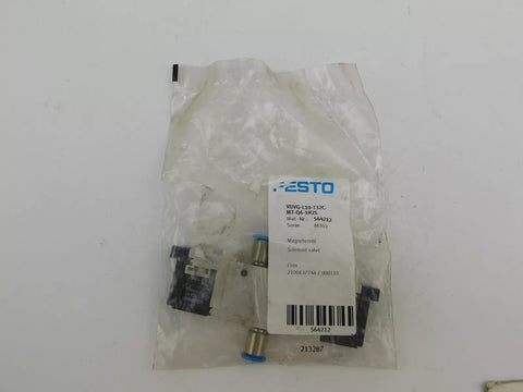 FESTO VUVG-L10-T32C-MT-Q6-1H2L