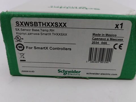 SCHNEIDER ELECTRIC SXWSBTHXXSXX