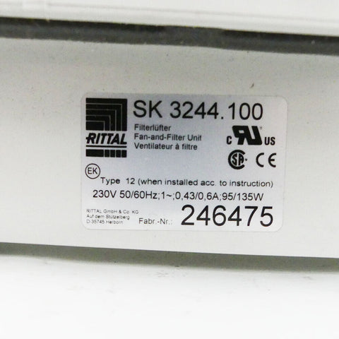 RITTAL SK3244.100