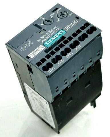 Siemens 3RA2813-2FW10