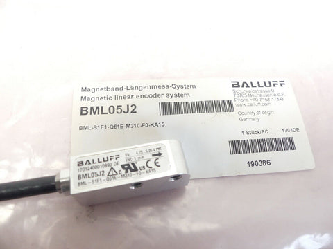 Balluff BML05J2