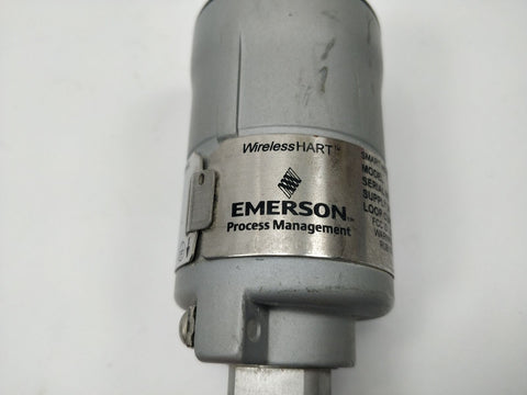 Emerson 775XD21NAWA3WK9