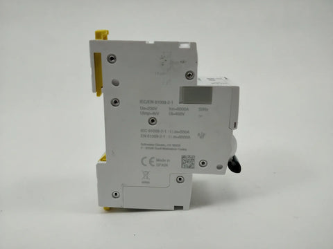 SCHNEIDER ELECTRIC A9D08610