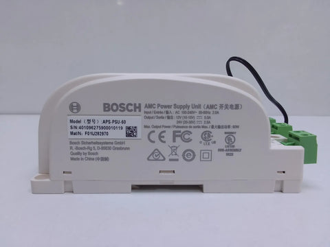 BOSCH APS-PSU-60