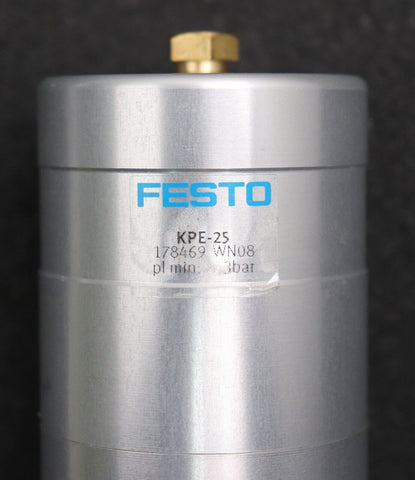 FESTO KPE-25