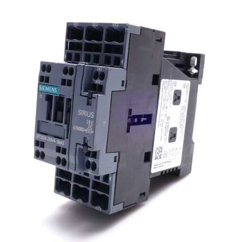 Siemens 3RT2026-2BB44-3MA0