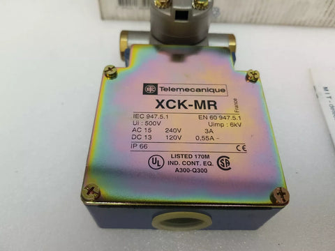 SCHNEIDER ELECTRIC XCKMR54D1