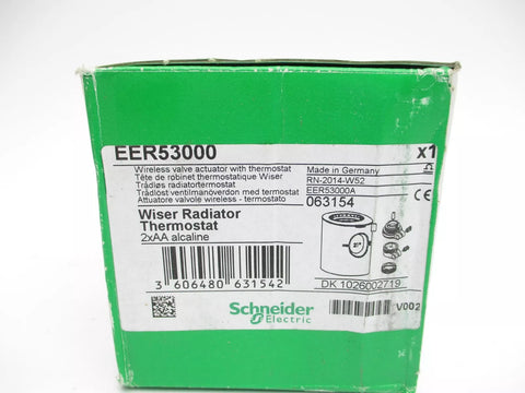 SCHNEIDER ELECTRIC EER53000