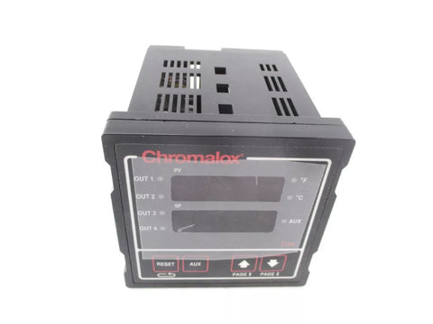 CHROMALOX 2104-TT101