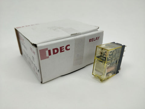 IDEC RJ2S-CLD-D24