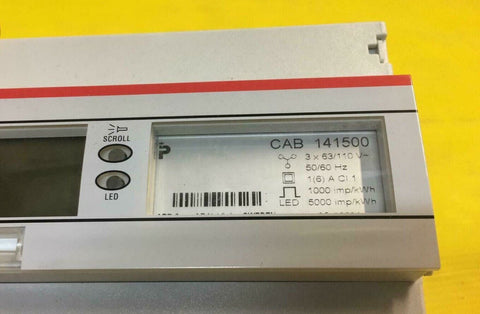 ABB CAB 141500