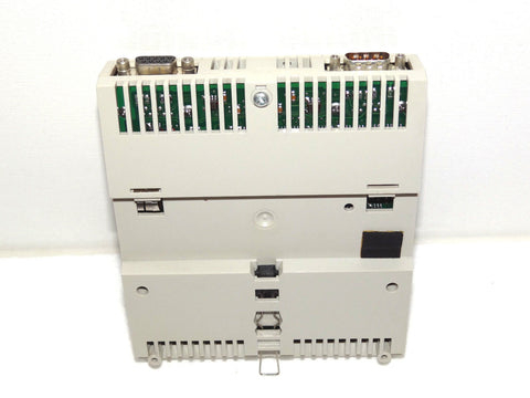 SCHNEIDER ELECTRIC MODICON 170BAI03600