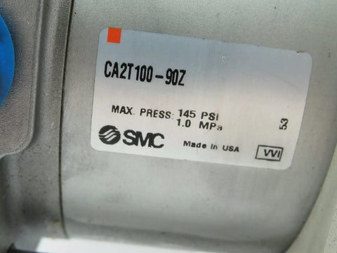 SMC CA2T100-90Z